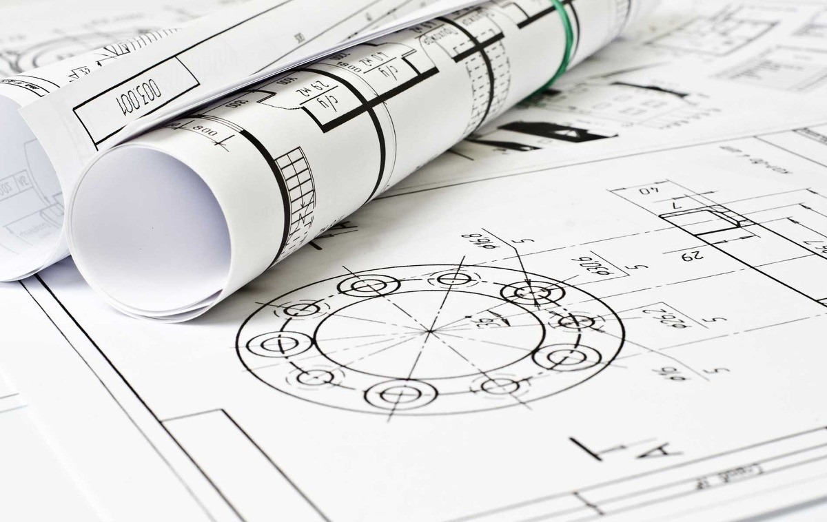 Impresiones de planos